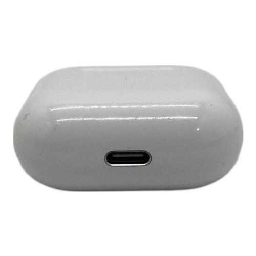 Apple (アップル) AirPods(第4世代) A3058