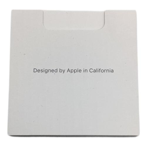 Apple (アップル) AirPods(第4世代) A3058