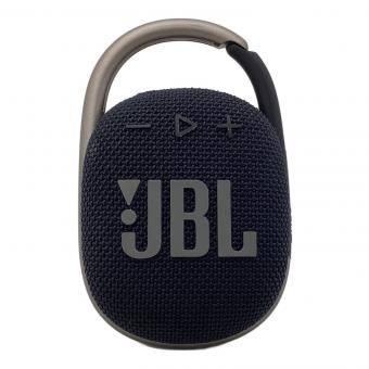 JBL (ジェイビーエル) Bluetooth対応スピーカー CLIP4 動作確認済み