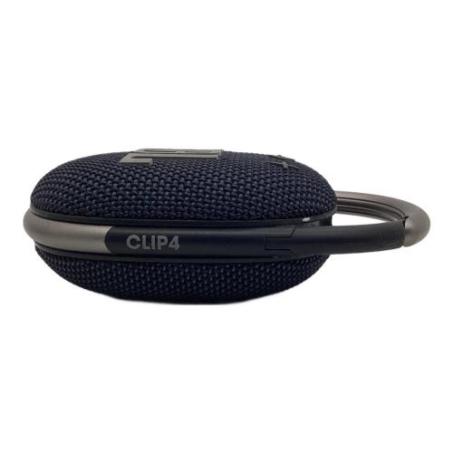 JBL (ジェイビーエル) Bluetooth対応スピーカー CLIP4 動作確認済み