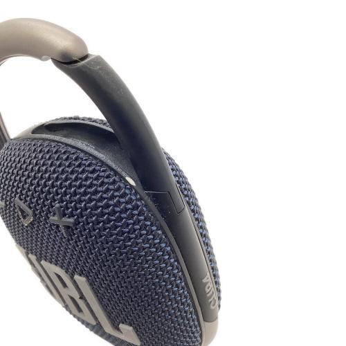 JBL (ジェイビーエル) Bluetooth対応スピーカー CLIP4 動作確認済み