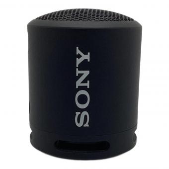 SONY (ソニー) スピーカー SRS-XB13 動作確認済み