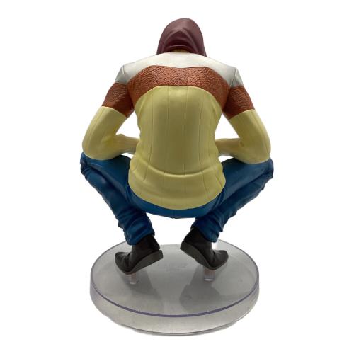 BANDAI（バンダイ） ONE PIECE　ロー&コラソン フィギュア 一番くじ ラストワン賞 MASTERLISE