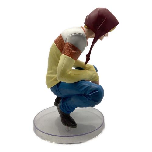 BANDAI（バンダイ） ONE PIECE　ロー&コラソン フィギュア 一番くじ ラストワン賞 MASTERLISE