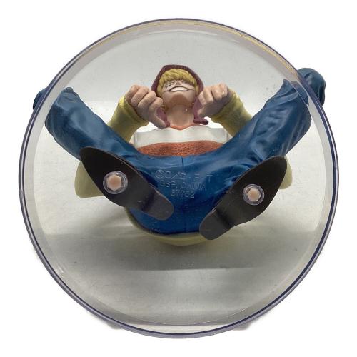 BANDAI（バンダイ） ONE PIECE　ロー&コラソン フィギュア 一番くじ ラストワン賞 MASTERLISE