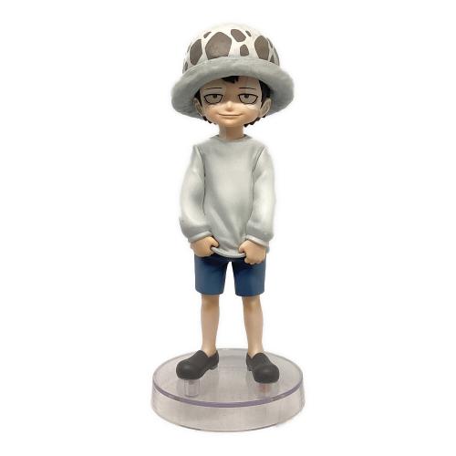 BANDAI（バンダイ） ONE PIECE　ロー&コラソン フィギュア 一番くじ ラストワン賞 MASTERLISE