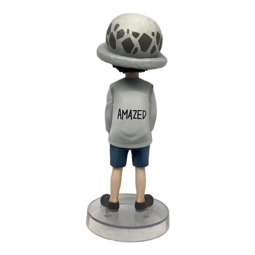 BANDAI（バンダイ） ONE PIECE　ロー&コラソン フィギュア 一番くじ ラストワン賞 MASTERLISE