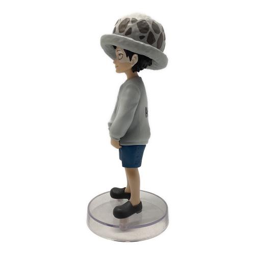 BANDAI（バンダイ） ONE PIECE　ロー&コラソン フィギュア 一番くじ ラストワン賞 MASTERLISE