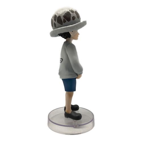 BANDAI（バンダイ） ONE PIECE　ロー&コラソン フィギュア 一番くじ ラストワン賞 MASTERLISE