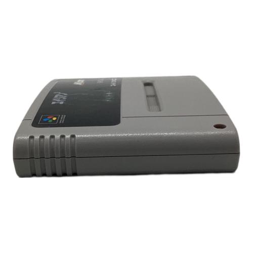 エイリアン3 スーパーファミコン用ソフト 動作確認済 -