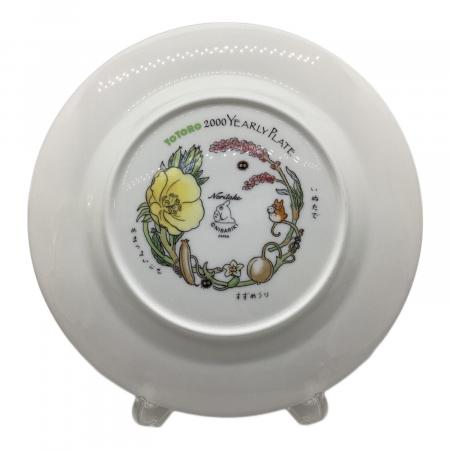 Noritake (ノリタケ) 中皿 となりのトトロ｜トレファクONLINE