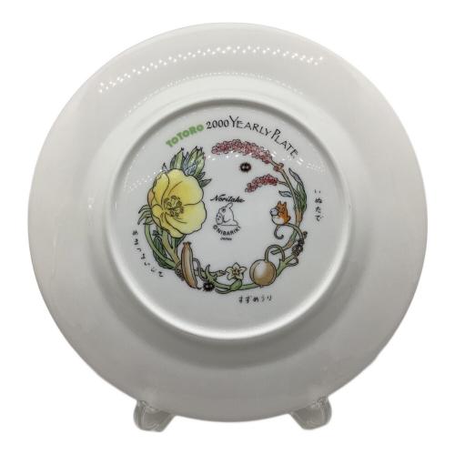 Noritake (ノリタケ) 中皿 となりのトトロ