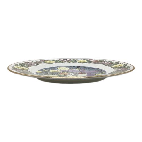 Noritake (ノリタケ) 中皿 となりのトトロ