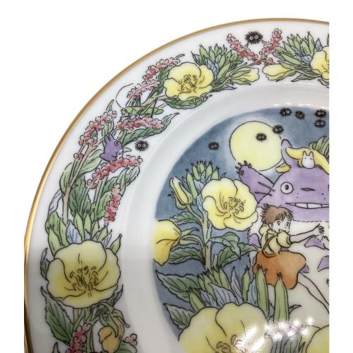 Noritake (ノリタケ) 中皿 となりのトトロ