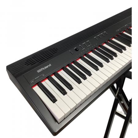 ROLAND (ローランド) 電子ピアノ 2021年製 GO:PIANO88｜トレファクONLINE