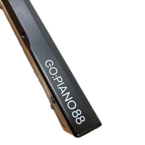 ROLAND (ローランド) 電子ピアノ 2021年製 GO:PIANO88