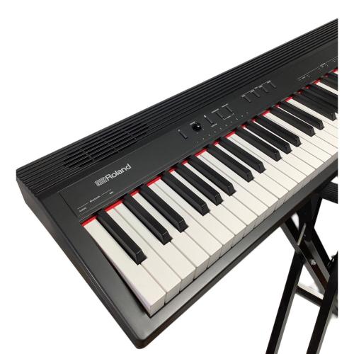 ROLAND (ローランド) 電子ピアノ 2021年製 GO:PIANO88