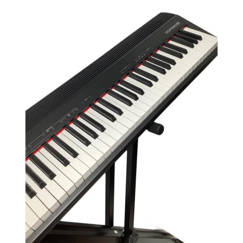 ROLAND (ローランド) 電子ピアノ 2021年製 GO:PIANO88