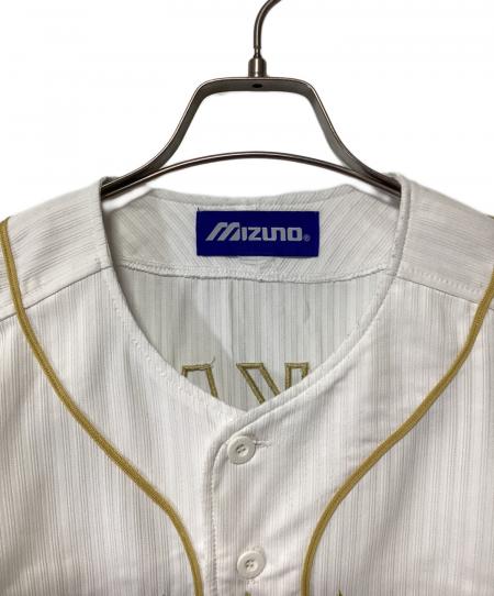 MIZUNO（ミズノ） オリックス・バファローズ ハイクオリティ