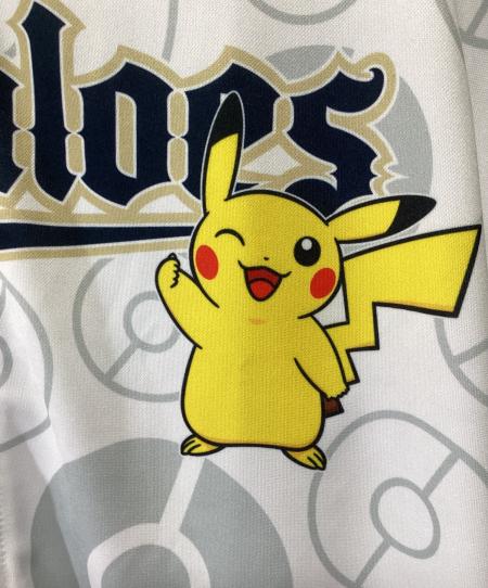 オリックス・バファローズ (オリックス・バファローズ) ポケモンコラボ