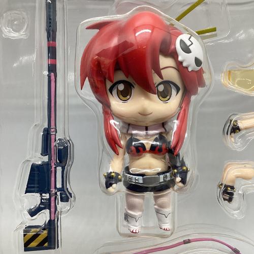GOOD SMILE COMPANY (グッドスマイルカンパニー) 天元突破グレンラガン フィギュア ねんどろいど