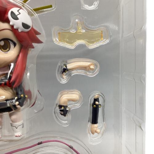 GOOD SMILE COMPANY (グッドスマイルカンパニー) 天元突破グレンラガン フィギュア ねんどろいど