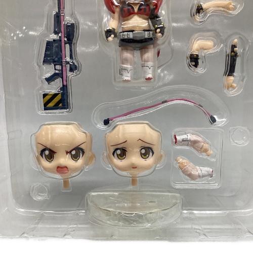 GOOD SMILE COMPANY (グッドスマイルカンパニー) 天元突破グレンラガン フィギュア ねんどろいど