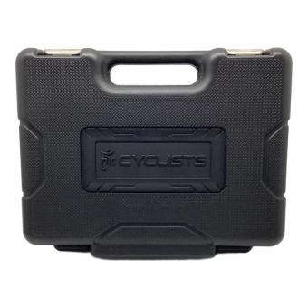 CYCLISTS (サイクリスト) 自転車用工具セット