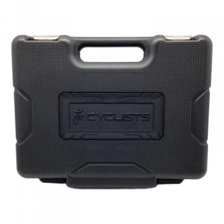 CYCLISTS (サイクリスト) 自転車用工具セット｜トレファクONLINE