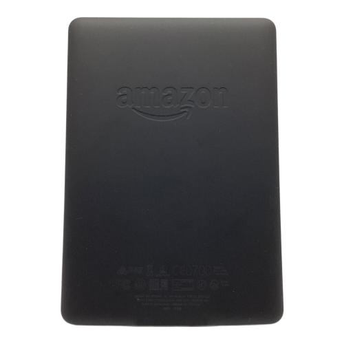 amazon (アマゾン) Kindle Paperwhite(第7世代) 本体のみ