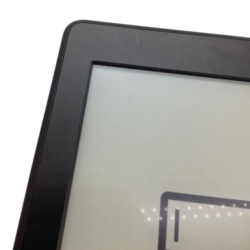 amazon (アマゾン) Kindle Paperwhite(第7世代) 本体のみ
