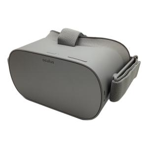 oculus Go (オキュラス ゴー) Standalone VR MH-A32