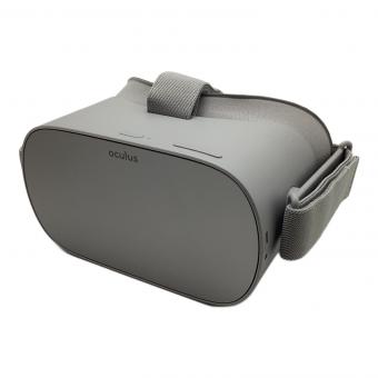 oculus Go (オキュラス ゴー) Standalone VR MH-A32