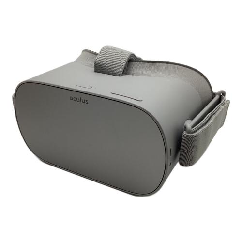 oculus Go (オキュラス ゴー) Standalone VR MH-A32