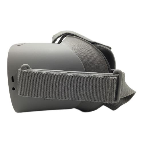 oculus Go (オキュラス ゴー) Standalone VR MH-A32