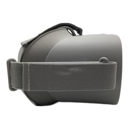 oculus Go (オキュラス ゴー) Standalone VR MH-A32