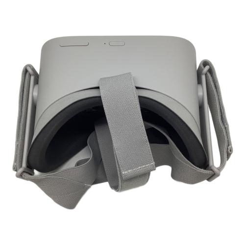 oculus Go (オキュラス ゴー) Standalone VR MH-A32