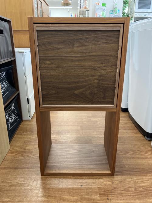 無印良品 (ムジルシリョウヒン) スタッキングシェルフ スタッキング
