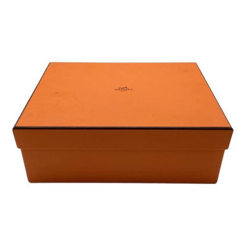 HERMES (エルメス) ゴブレット タイ・セット　6Pセット
