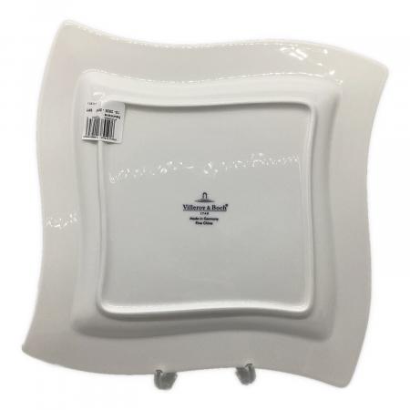 Villeroy&Boch (ビレロイアンドボッホ) プレートセット 大1・小4セット