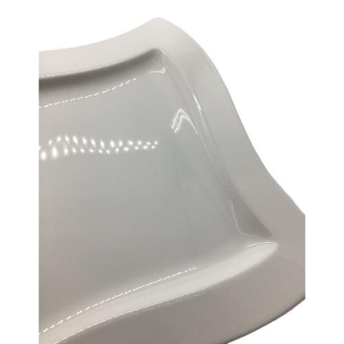 Villeroy&Boch (ビレロイアンドボッホ) プレートセット　大1・小4セット