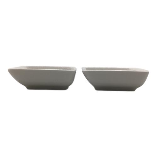 Villeroy&Boch (ビレロイアンドボッホ) プレートセット　大1・小4セット