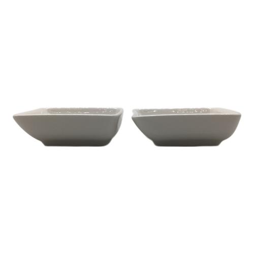 Villeroy&Boch (ビレロイアンドボッホ) プレートセット　大1・小4セット