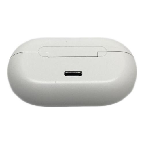 AMBIE (アンビー) イヤホン AM-TW01/WC