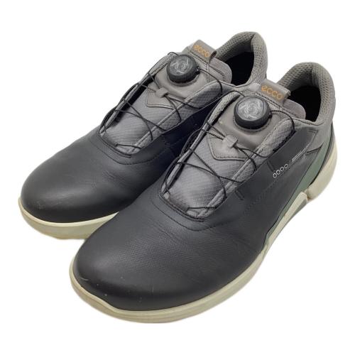 ECCO (エコー) ゴルフシューズ 10850460567 メンズ SIZE 28-28.5cm(EU45) グレー