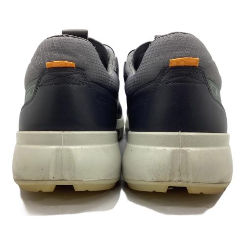 ECCO (エコー) ゴルフシューズ 10850460567 メンズ SIZE 28-28.5cm(EU45) グレー