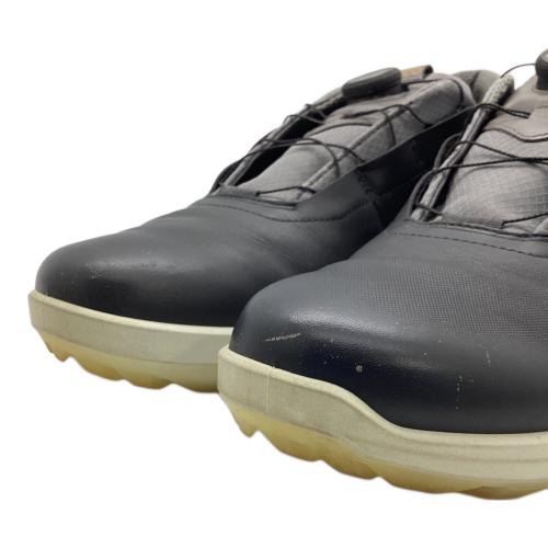 ECCO (エコー) ゴルフシューズ 10850460567 メンズ SIZE 28-28.5cm(EU45) グレー