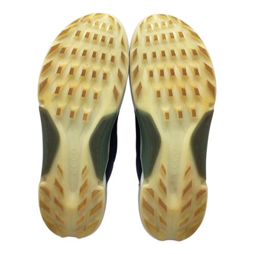 ECCO (エコー) ゴルフシューズ 10850460567 メンズ SIZE 28-28.5cm(EU45) グレー