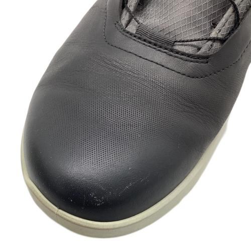 ECCO (エコー) ゴルフシューズ 10850460567 メンズ SIZE 28-28.5cm(EU45) グレー