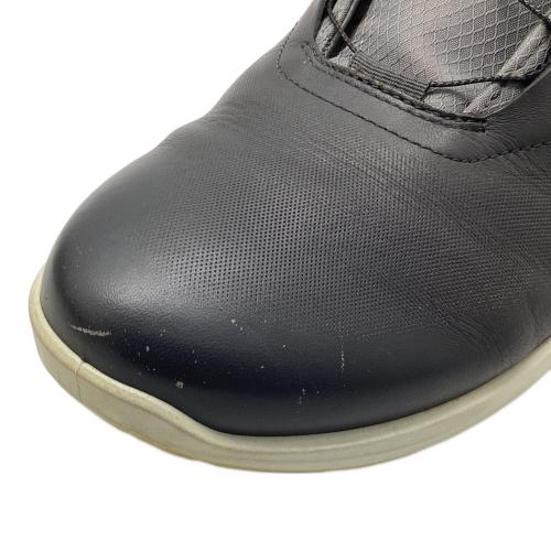 ECCO (エコー) ゴルフシューズ 10850460567 メンズ SIZE 28-28.5cm(EU45) グレー